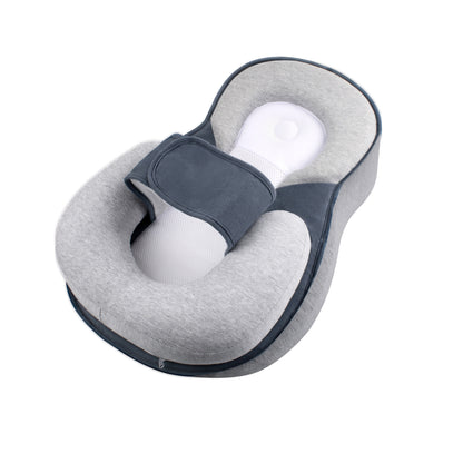 Infant Anti-Reflux Incline Pillow Baby Feeding Aid Newborn Reclining Pad Nursing Pillow