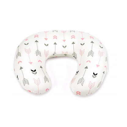 Baby Feeding Pillowcase Elastic U-shaped Breastfeeding Pillowcase Detachable Pillowcase Breastfeeding Pregnant Pillow