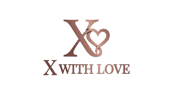 X With Love