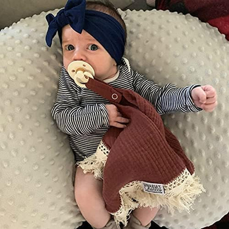 X With Love Daisy Minky Nursing Pillow Cover for U-shaped breastfeeding pillow, soft fabric slipcover for baby boy or girl.